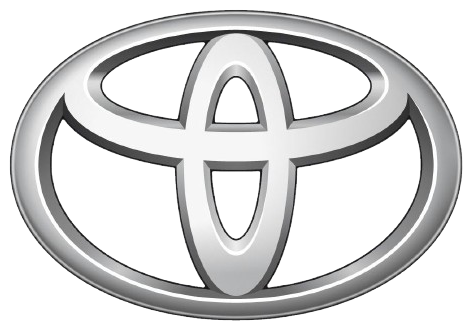 Toyota Logo
