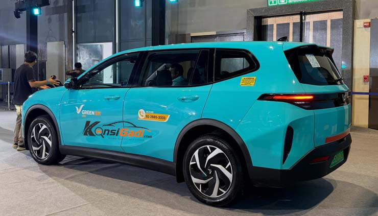 Green SM Taxi Service Enters Delhi: A New Era for EV Industry in India - GREEN SM