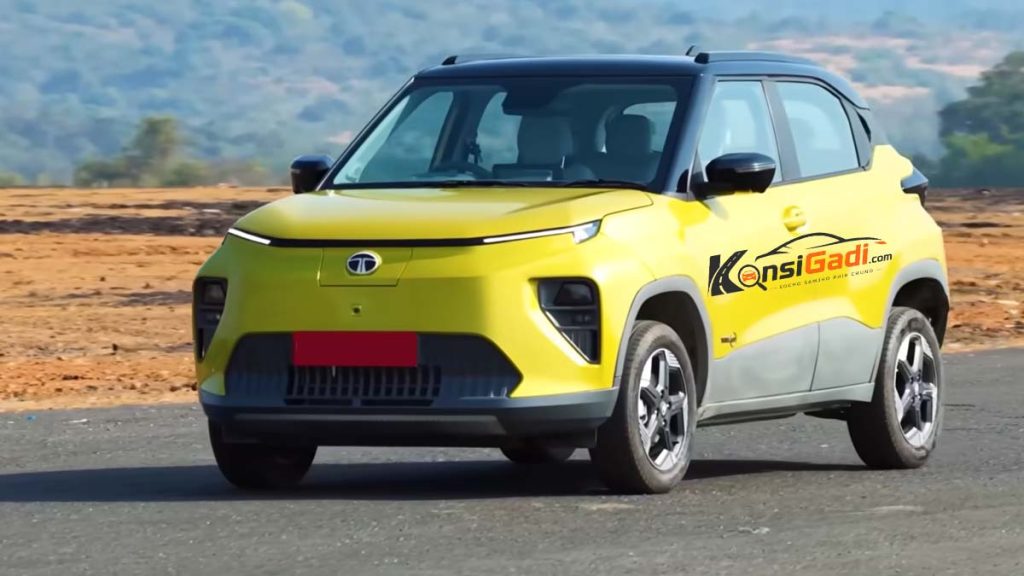 Tata Motors Leads the EV Revolution: 10,000+ Registrations and Maharashtra on Top - Tata